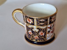 Royal Crown Derby Miniature