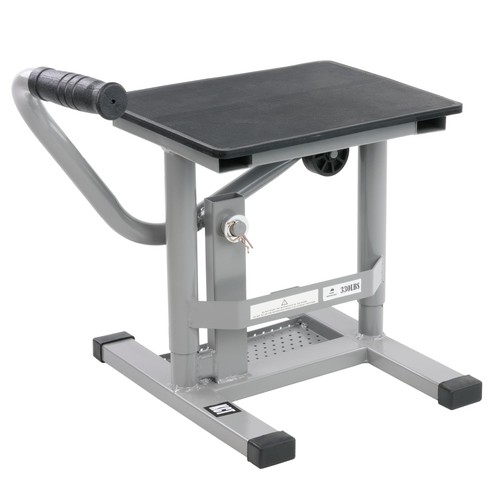 Motocross lift stand dirt bike - motocross,