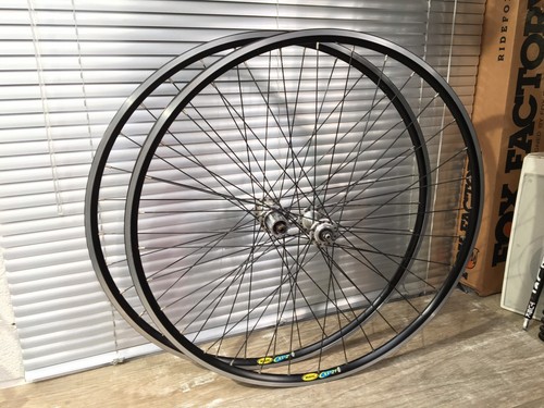 Campagnolo mirage mavic - mirage, /