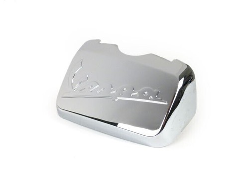 623336 rear rack cover genuine - rear,
