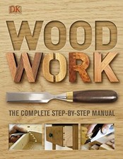 Woodwork: A Step-by-step