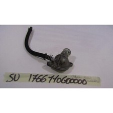 Thermostat valve cover