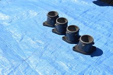 yamaha fz 750 pipes intake