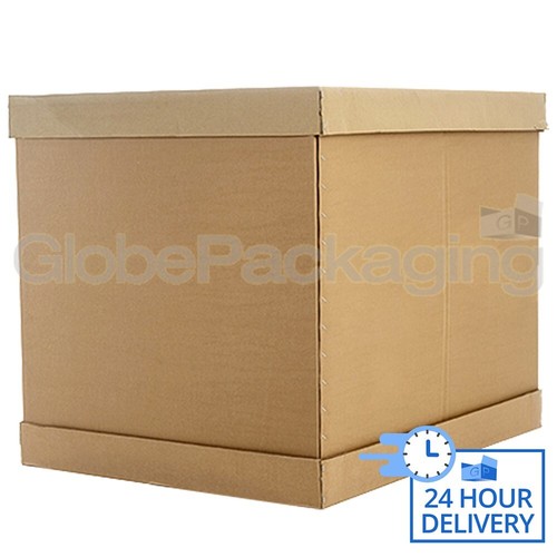 Strong 2 container - x, 1/2