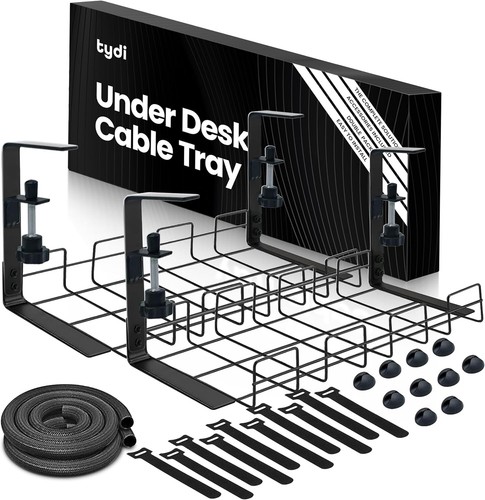 Tydi under desk cable - 2,