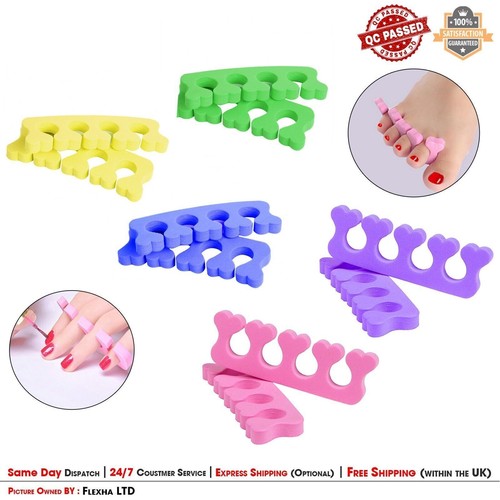 Fingers toe separators foam - toe,