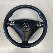 2006 MERCEDES SLK R171