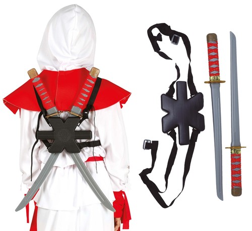 Ninja fancy dress toy - dress,