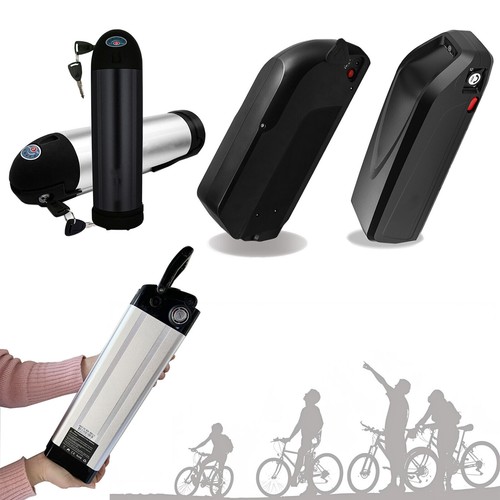 Electric bicycle bike - electric,