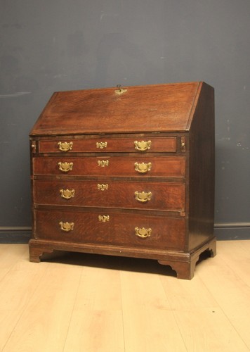 Antique georgian oak - antique,