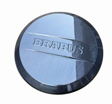 BRABUS MERCEDES G WAGON CLASS