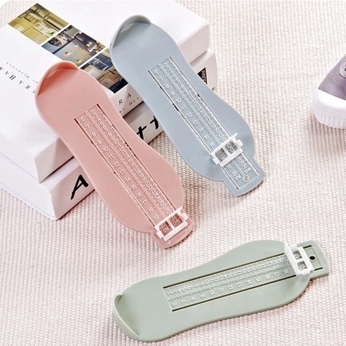 Kids toddler foot - kids, measure