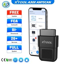 XTOOL AnyScan A30X Wireless BT