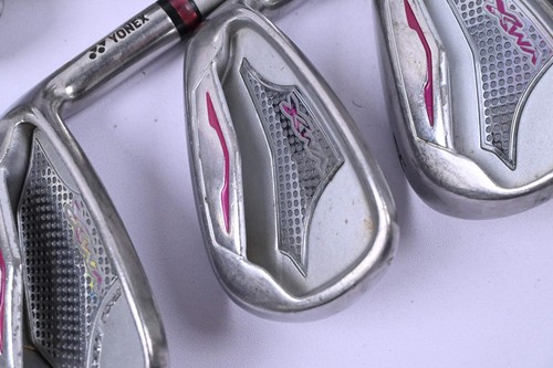 Ladies yonex vmx irons - ladies, /
