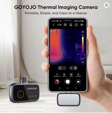 GW192A New Thermal Imaging