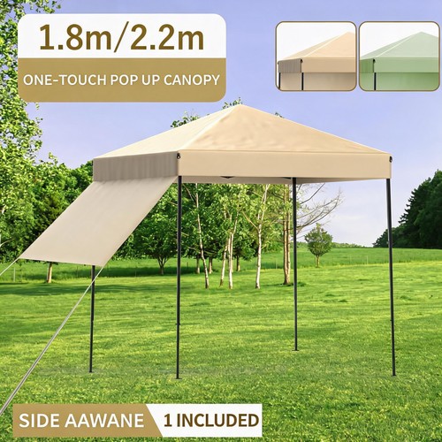 Garvee garden folding tent - folding,