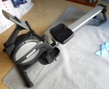 Rowing Machine - DripeX: LCD