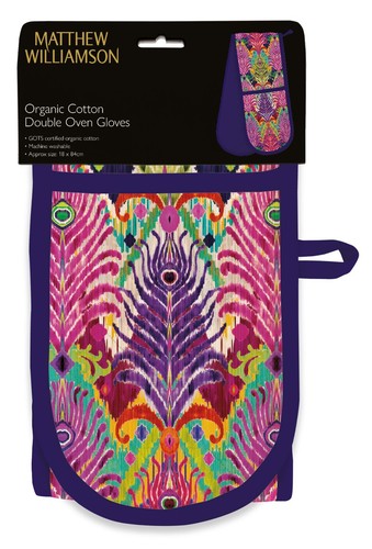 Matthew williamson peacock - matthew,