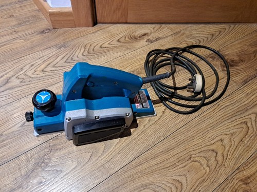 Lightly used makita 1125 82mm - makita,