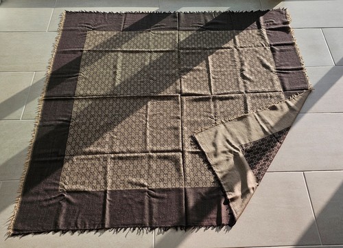 Gucci scarf women - -, authentic