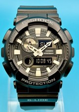 CASIO G-SHOCK GAX-100B-1A