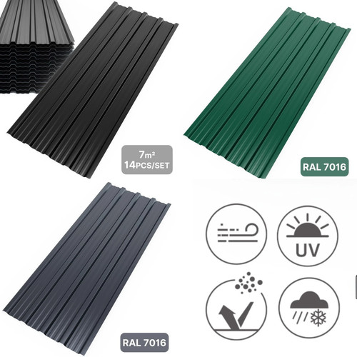 Mondeer metal roof sheets - mondeer,