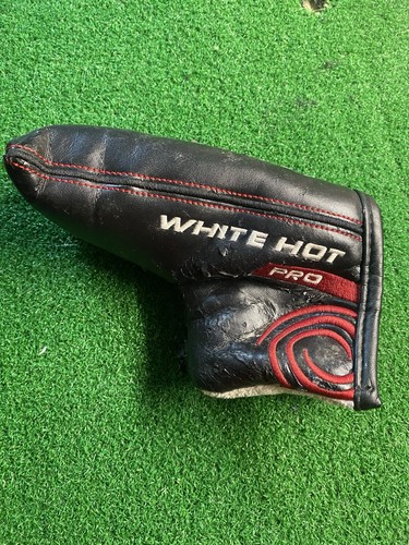 Odyssey white hot pro - white,
