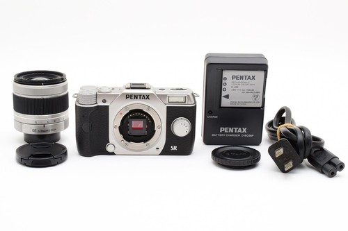 1081 shots pentax q10 - q10, 12.4mp