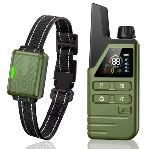 4500 remote dog shock - dog,