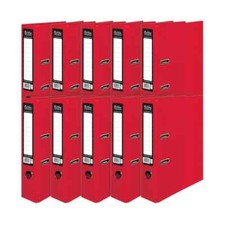 Pukka Brights Lever Arch File