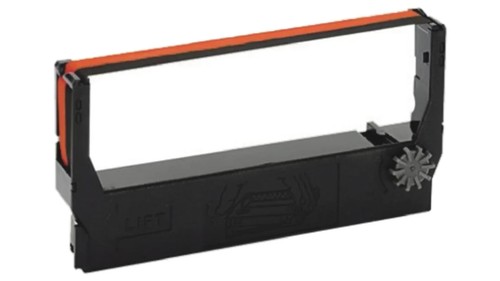 Epson erc erc23br black red - epson,