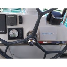 Sun cover Yanmar B20