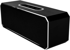 Akai Dynmx Portable Bluetooth Stereo Speaker - 2 x 5 W Stereo Speakers