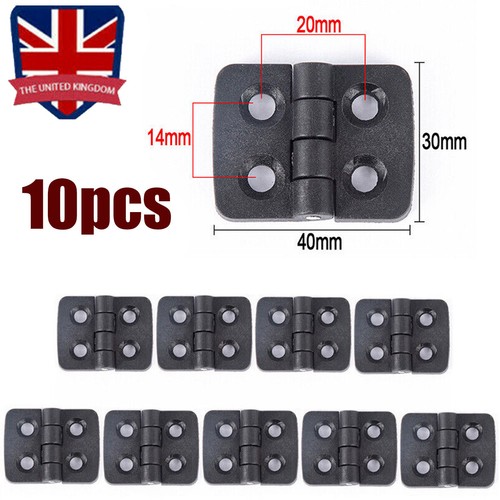10pcs small hinges mini - small,