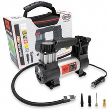 Heavy Duty 12V Air Compressor
