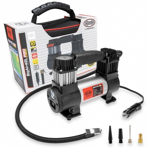 Heavy duty 12v air - heavy,