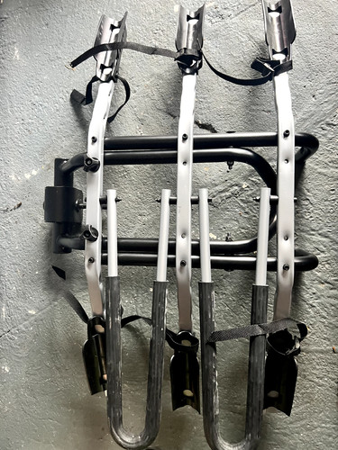 Thule 9403 ride - ride, on