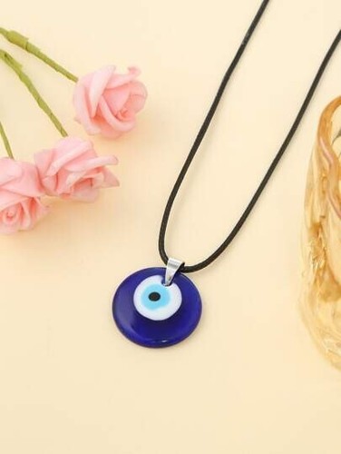 1pc turkish blue evil eye - turkish,