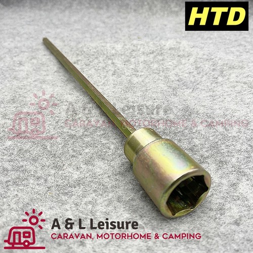 19mm caravan corner steady - caravan,