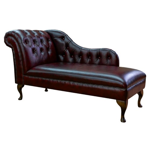 Chaise longue large deep - chaise,