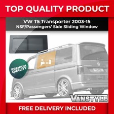 FITS VW T5 TRANSPORTER 03-15