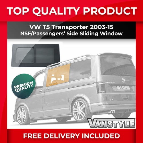 Fits transporter 03 15 - fits, vw