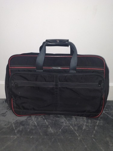 Vintage samsonite oyster - vintage,