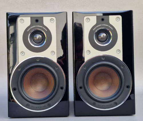 Dali opticon audiophile - opticon,