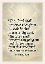 Bible Verse - Christian -