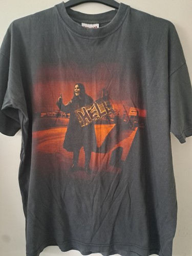 Official vintage mid 90s ozzy - 90s,