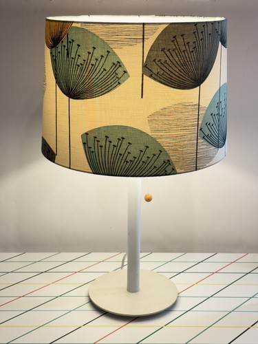 Vintage manade kiwi - "kiwi", table