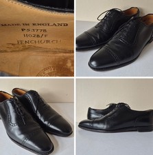 Vintage Joseph Cheaney