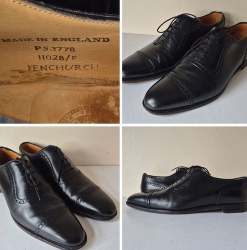 Vintage joseph cheaney - joseph,