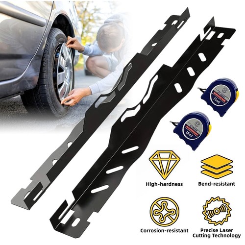 With measuring tapes - with, wheel